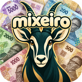 Mixeiro